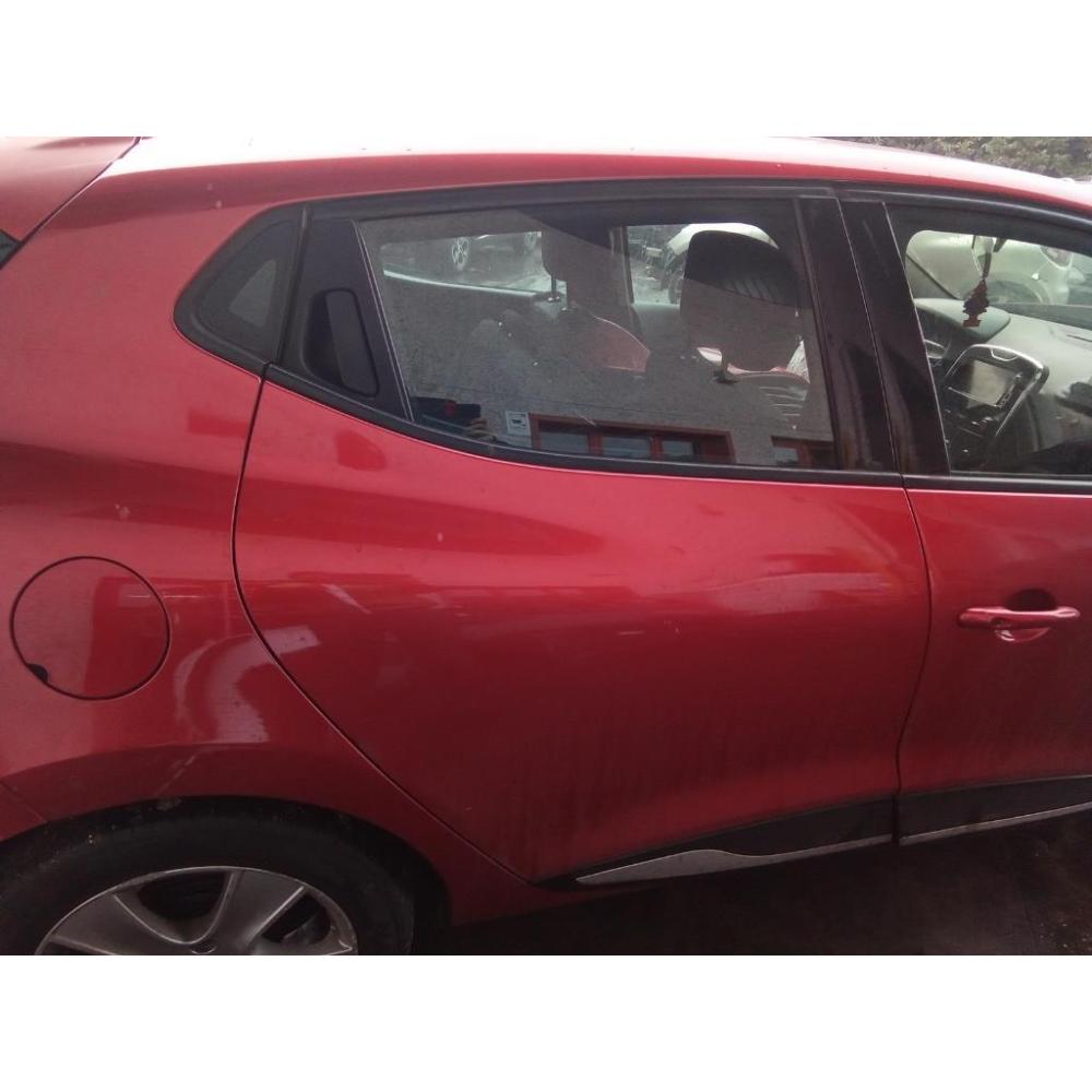 Porta Posteriore Destro Usato Dal 2016 Al 2021 Renault Clio «Iv» (2016)