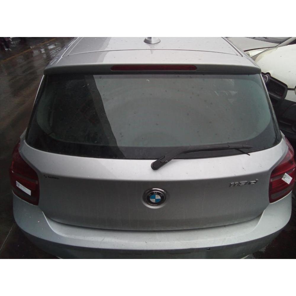 Portello Posteriore Usato Dal 2011 Al 2015 Bmw Serie 1 «F20» Berlina (2012)