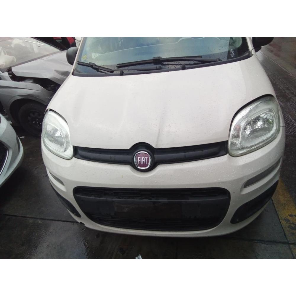 Musata Anteriore Usato Dal 2012 Al 2020 Fiat Panda «Iii» (2012)