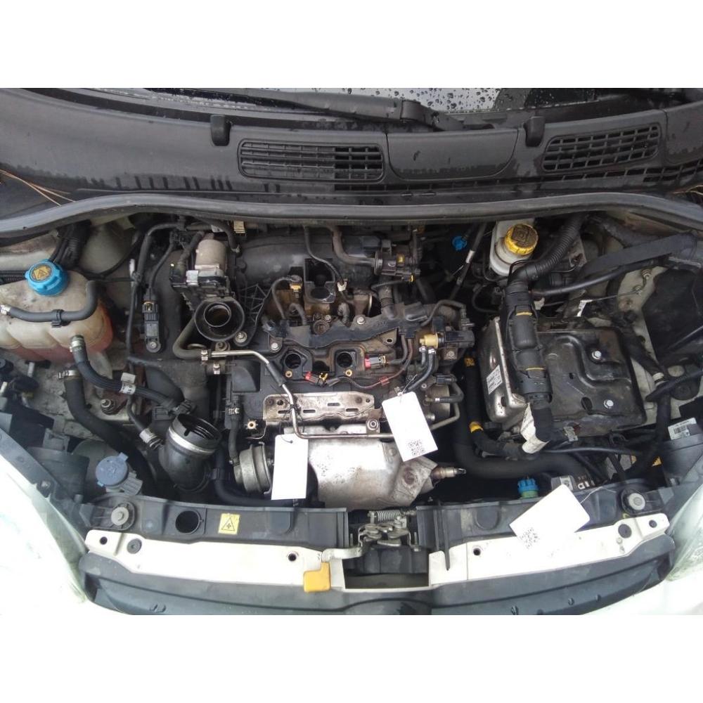 Motore Completo Usato Dal 2012 Al 2020 Fiat Panda «Iii» (2012)