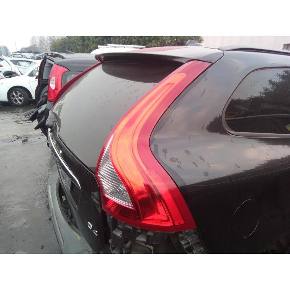 Fanale Posteriore Destro Usato Dal 2013 Al 2017 Volvo Xc60 «I» (2013)