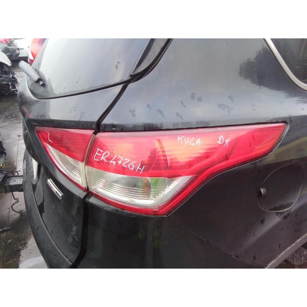 Fanale Esterno Posteriore Destro Usato Dal 2012 Al 2016 Ford Kuga «Ii» (2013)