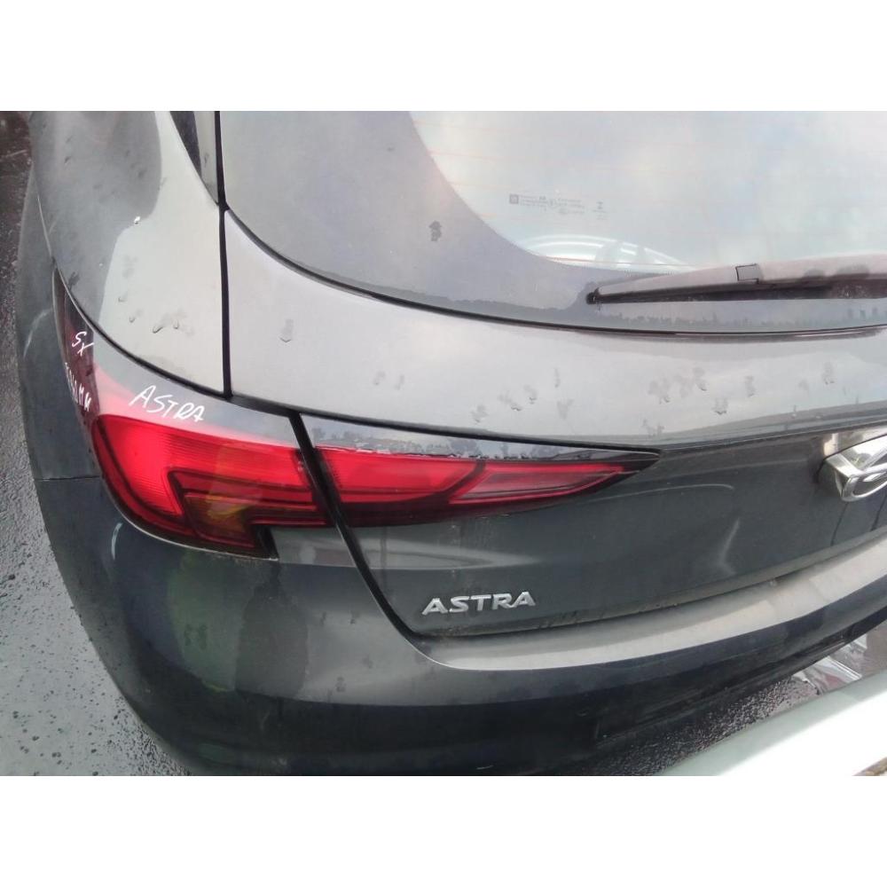 Fanale Interno Posteriore Sinistro Usato Dal 2015 Al 2019 Opel Astra «K» (2016)