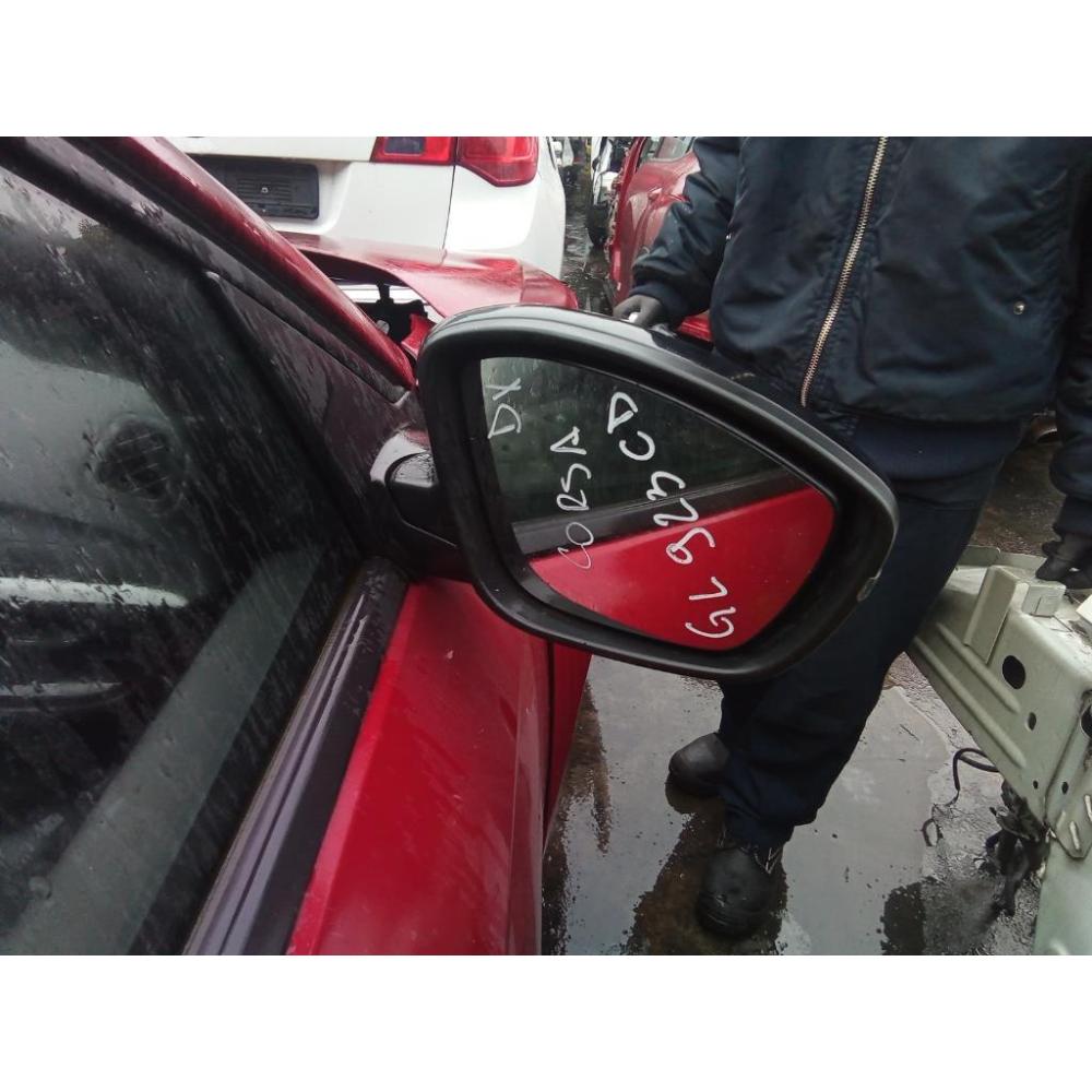 Retrovisore Esterno Anteriore Destro Usato Dal 2023 Opel Corsa «F» (2023)