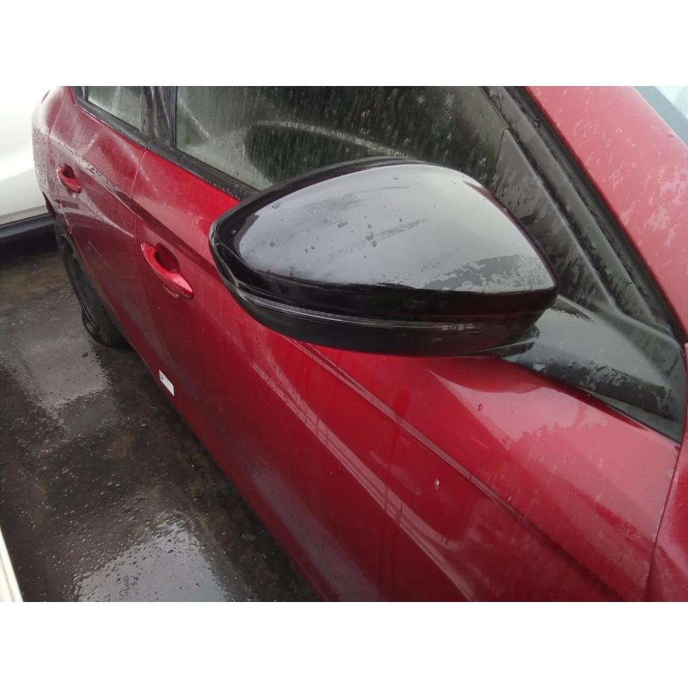 Retrovisore Esterno Anteriore Destro Usato Dal 2023 Opel Corsa «F» (2023)