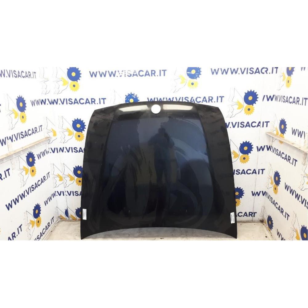 Cofano Anteriore Usato Dal 2003 Ssangyong Rexton «I» (2003)