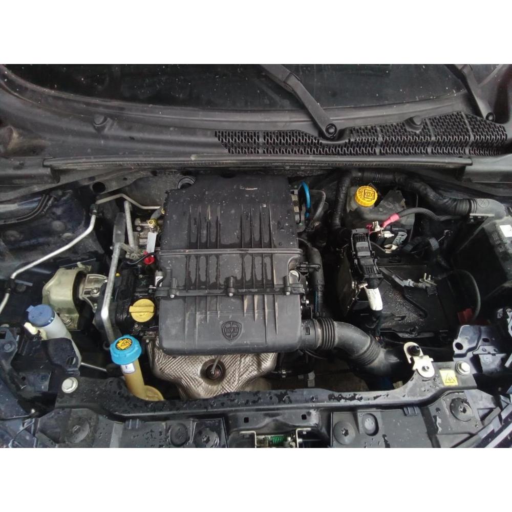 Motore Completo Usato Dal 2015 Al 2021 Lancia Ypsilon «Iii» (2015)