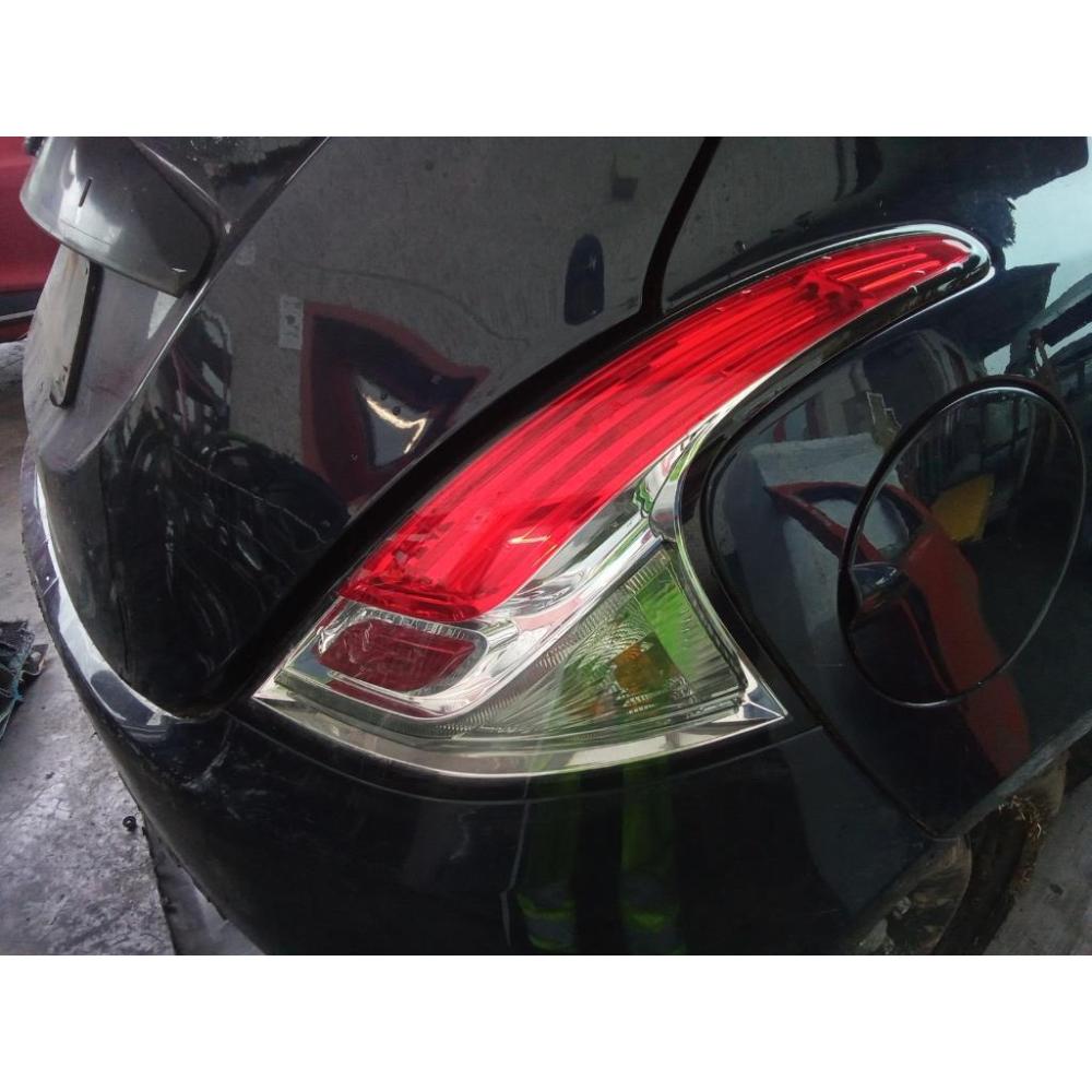Fanale Posteriore Destro Usato Dal 2015 Al 2021 Lancia Ypsilon «Iii» (2015)