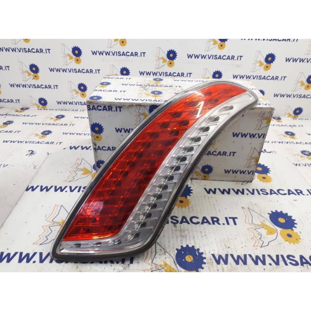 Fanale Posteriore Destro Usato Dal 2008 Al 2011 Lancia Delta «Iii» (2008)