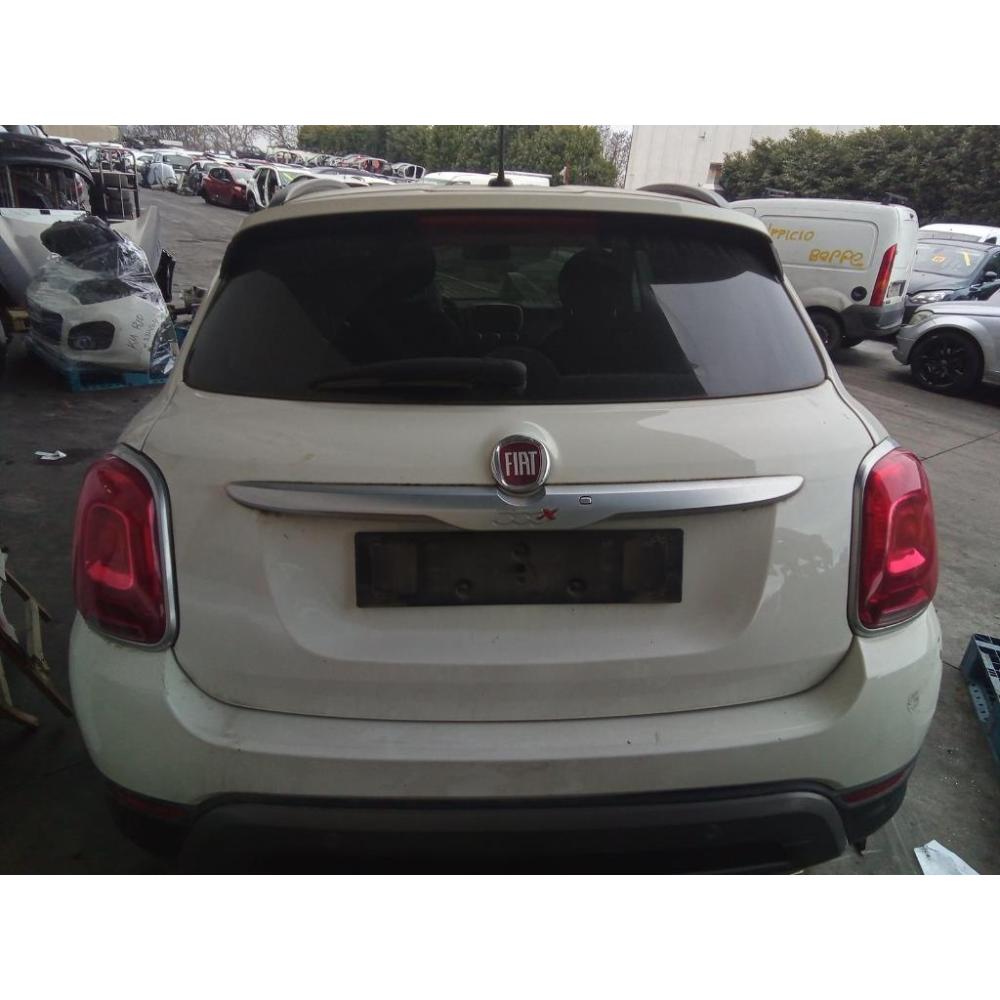 Portello Posteriore Usato Dal 2018 Al 2022 Fiat 500X (2018)