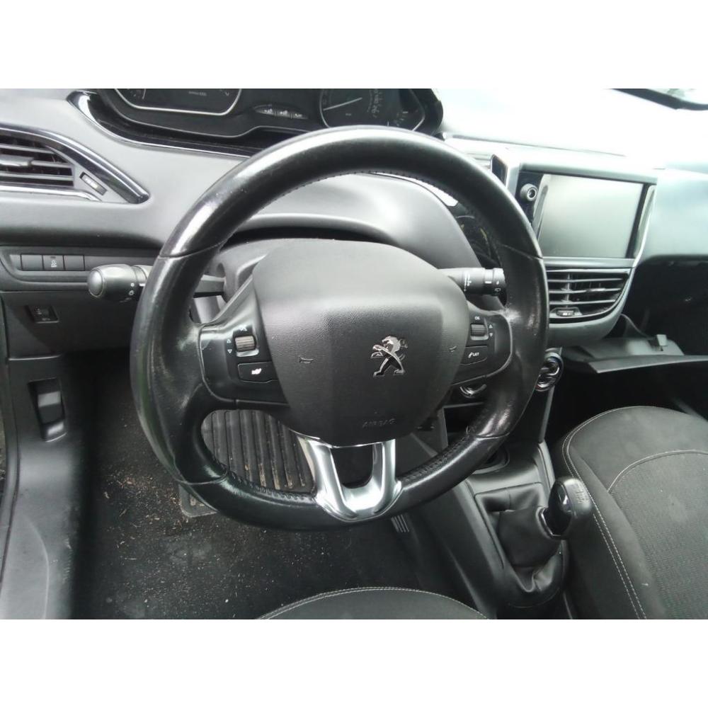 Volante Usato Dal 2015 Al 2019 Peugeot 208 «I» (2015)