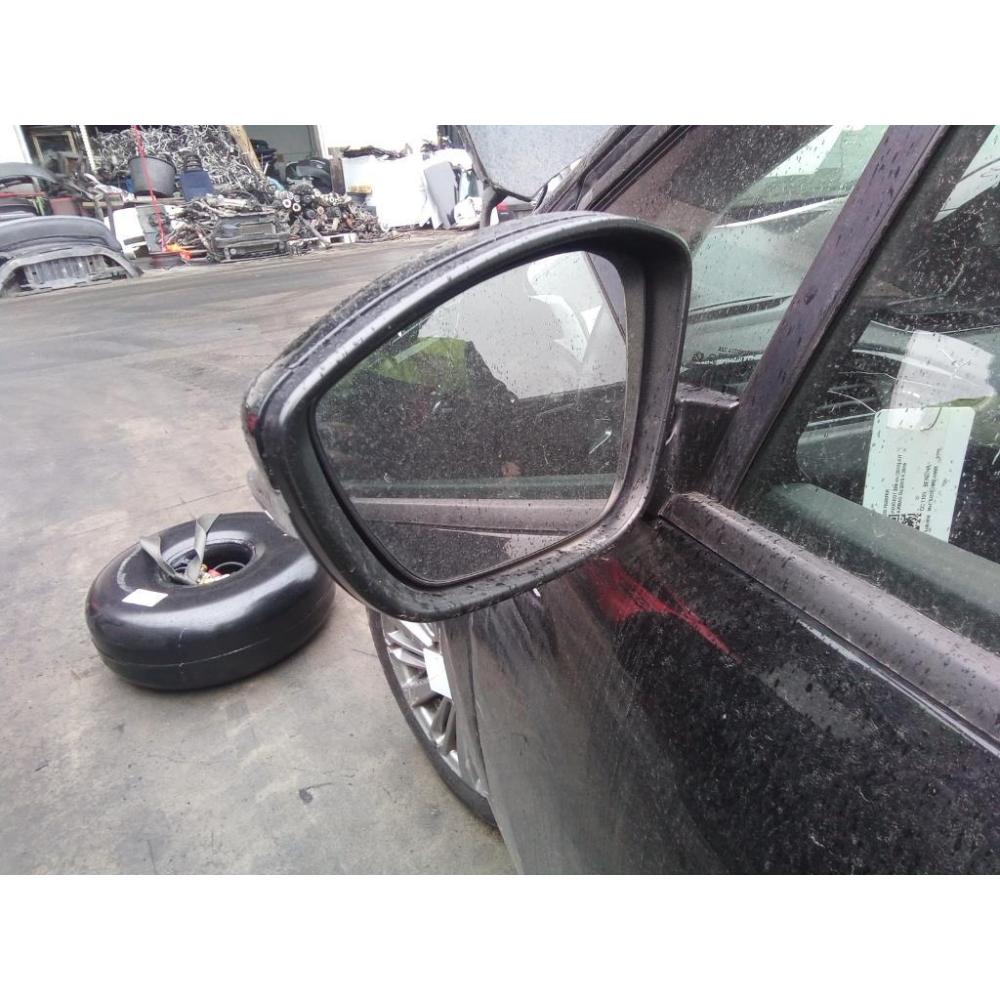 Retrovisore Esterno Anteriore Sinistro Usato Dal 2015 Al 2019 Peugeot 208 «I» (2015)