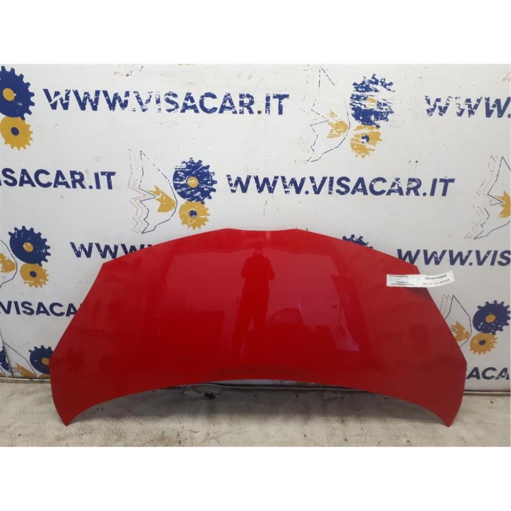 Cofano Anteriore Usato Toyota Aygo «I» (2005)