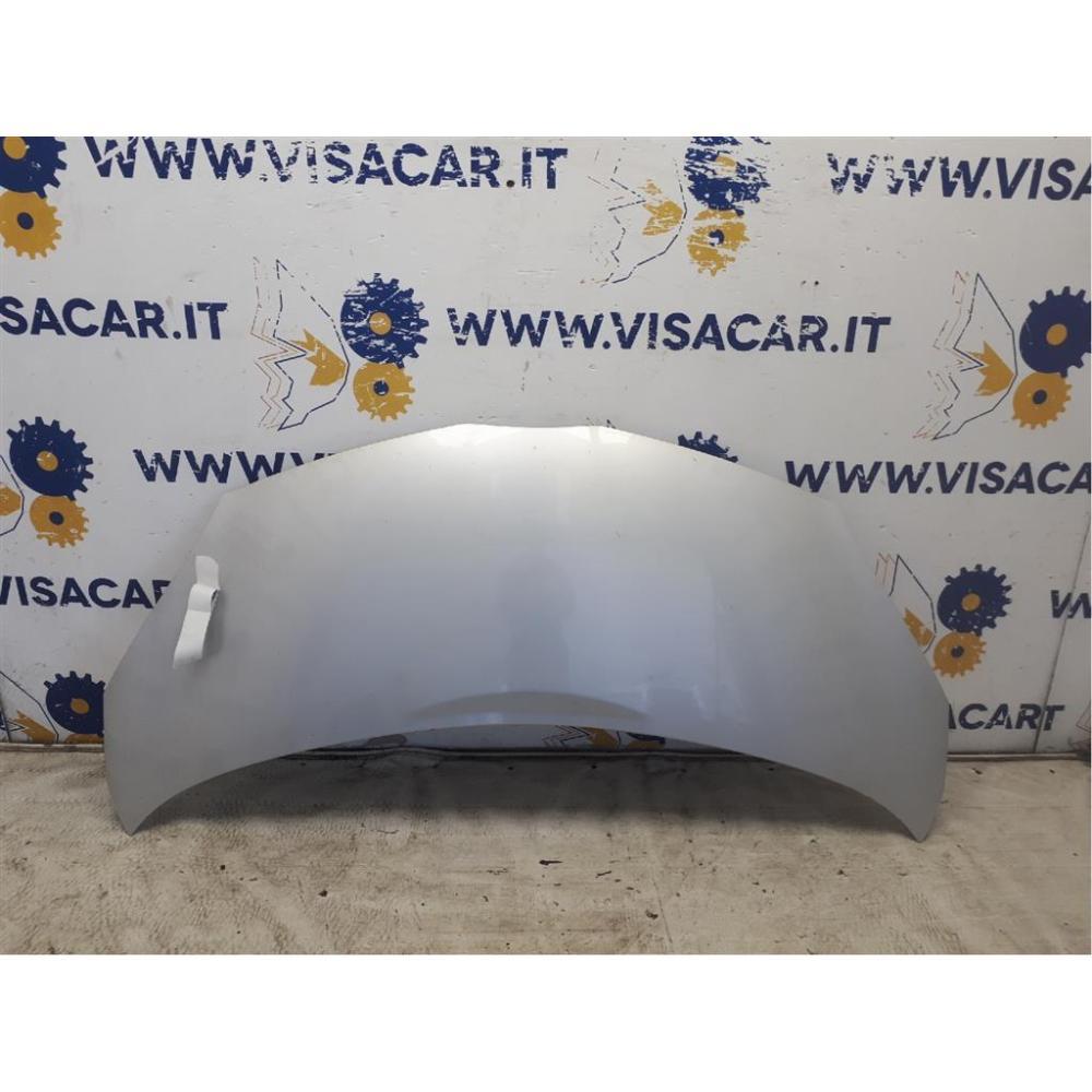 Cofano Anteriore Usato Dal 2005 Toyota Aygo «I» (2005)