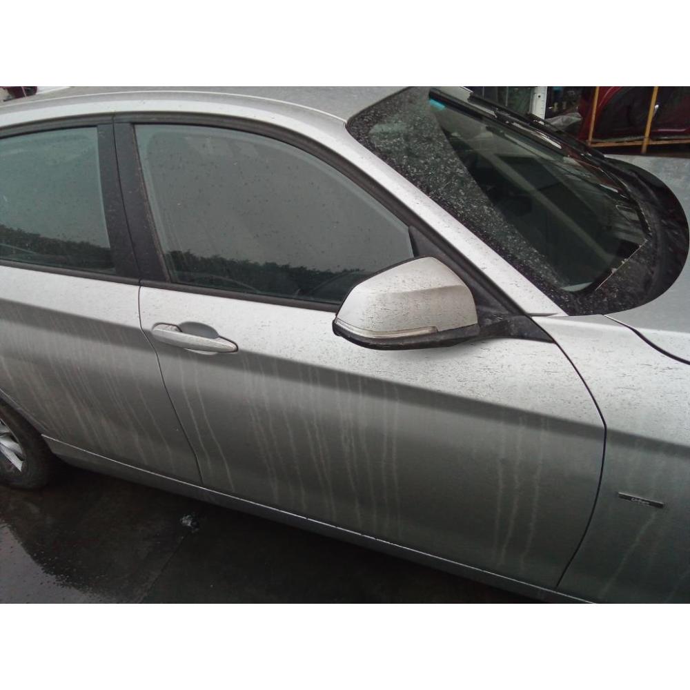 Porta Anteriore Destro Usato Dal 2011 Al 2015 Bmw Serie 1 «F20» Berlina (2012)