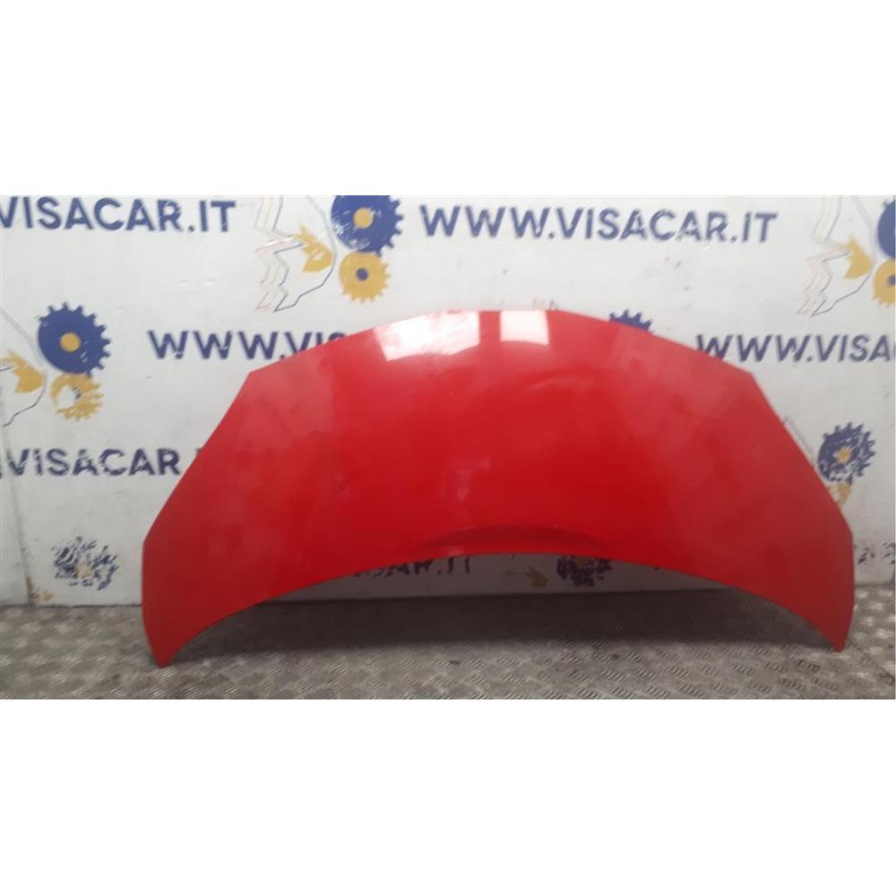 Cofano Anteriore Usato Toyota Aygo «I» (2005)