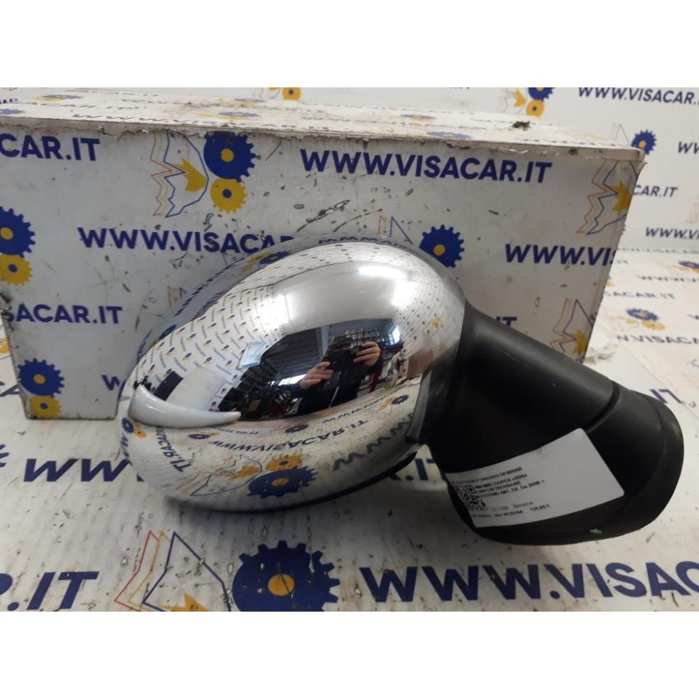 Retrovisore Esterno Anteriore Destro Usato Dal 2006 Mini Mini Cooper «R56» (2007)