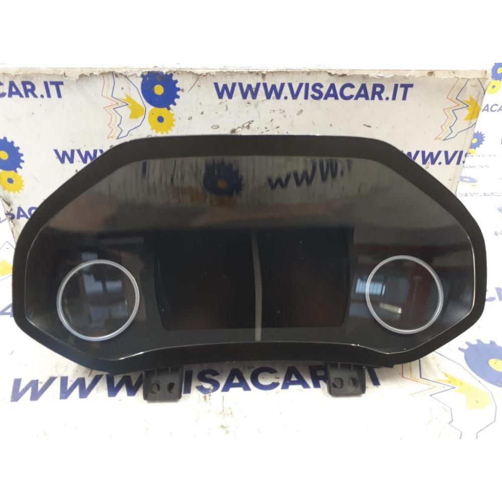 Quadro Strumenti Usato Dal 2020 Dr Dr F35 (2020)