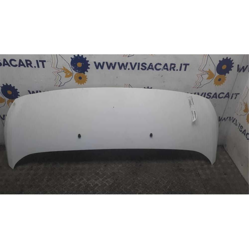 Cofano Anteriore Usato Dal 2016 Toyota Proace «Ii» (2016)