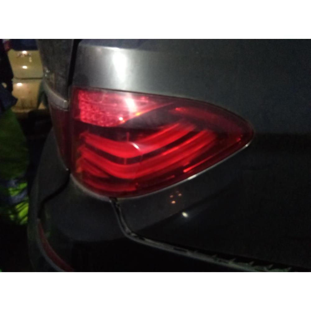 Fanale Esterno Posteriore Destro Usato Dal 2009 Al 2012 Bmw Serie 5 «F07» Gt (2010)
