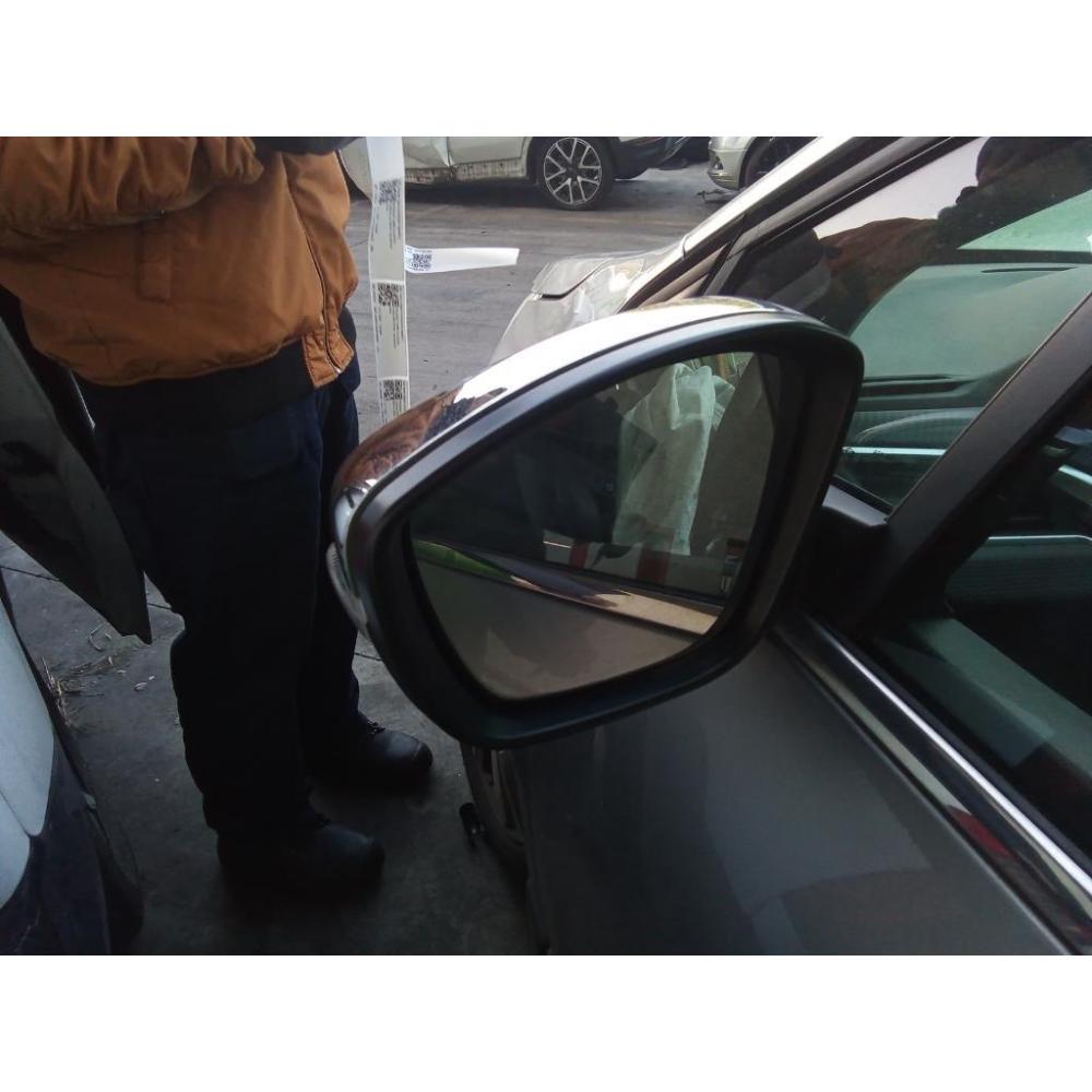 Retrovisore Esterno Anteriore Sinistro Usato Dal 2016 Al 2019 Peugeot 2008 «I» (2016)