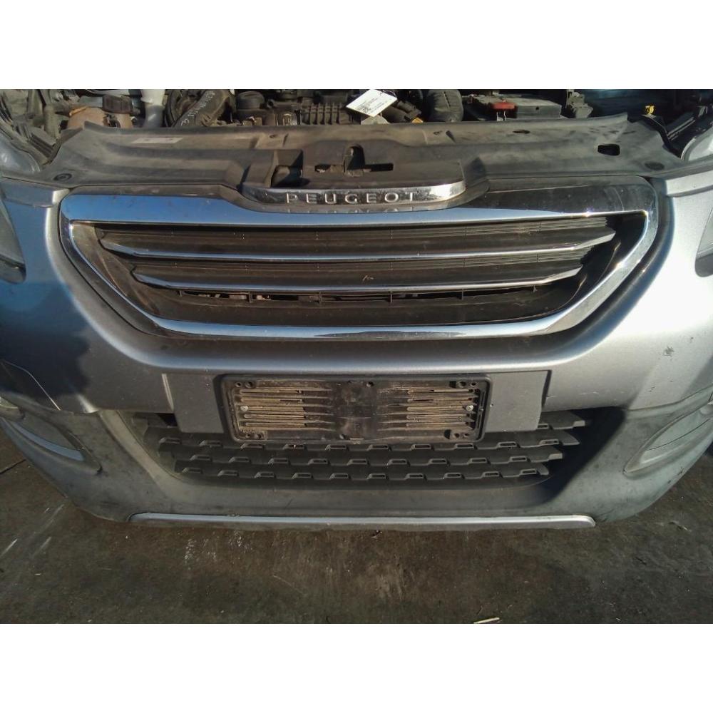 Griglia Radiatore Usato Dal 2016 Al 2019 Peugeot 2008 «I» (2016)