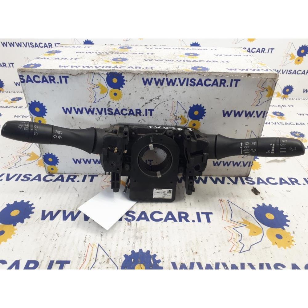 Devioguida Completo Usato Dal 2017 Nissan Micra «V» (2016)