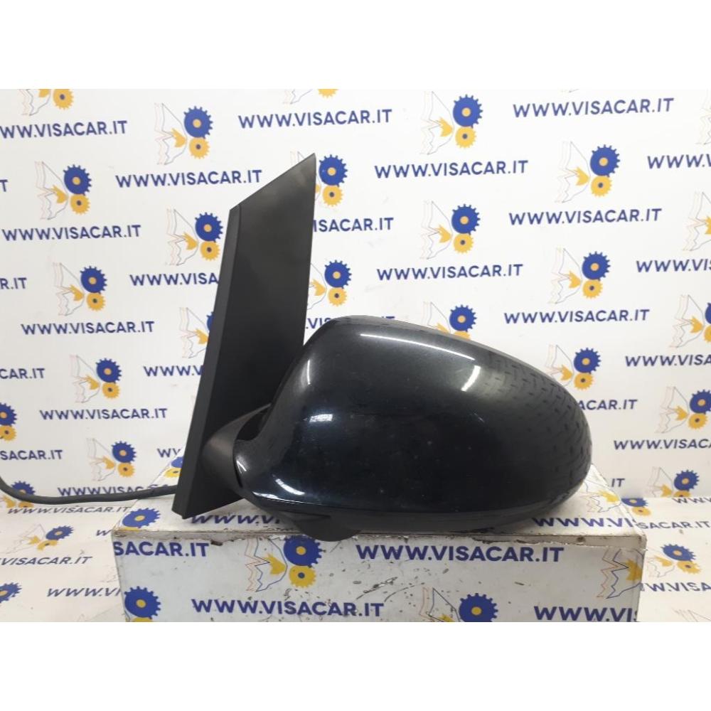 Retrovisore Esterno Anteriore Sinistro Usato Dal 2010 Al 2012 Opel Astra «J» Sw (2010)