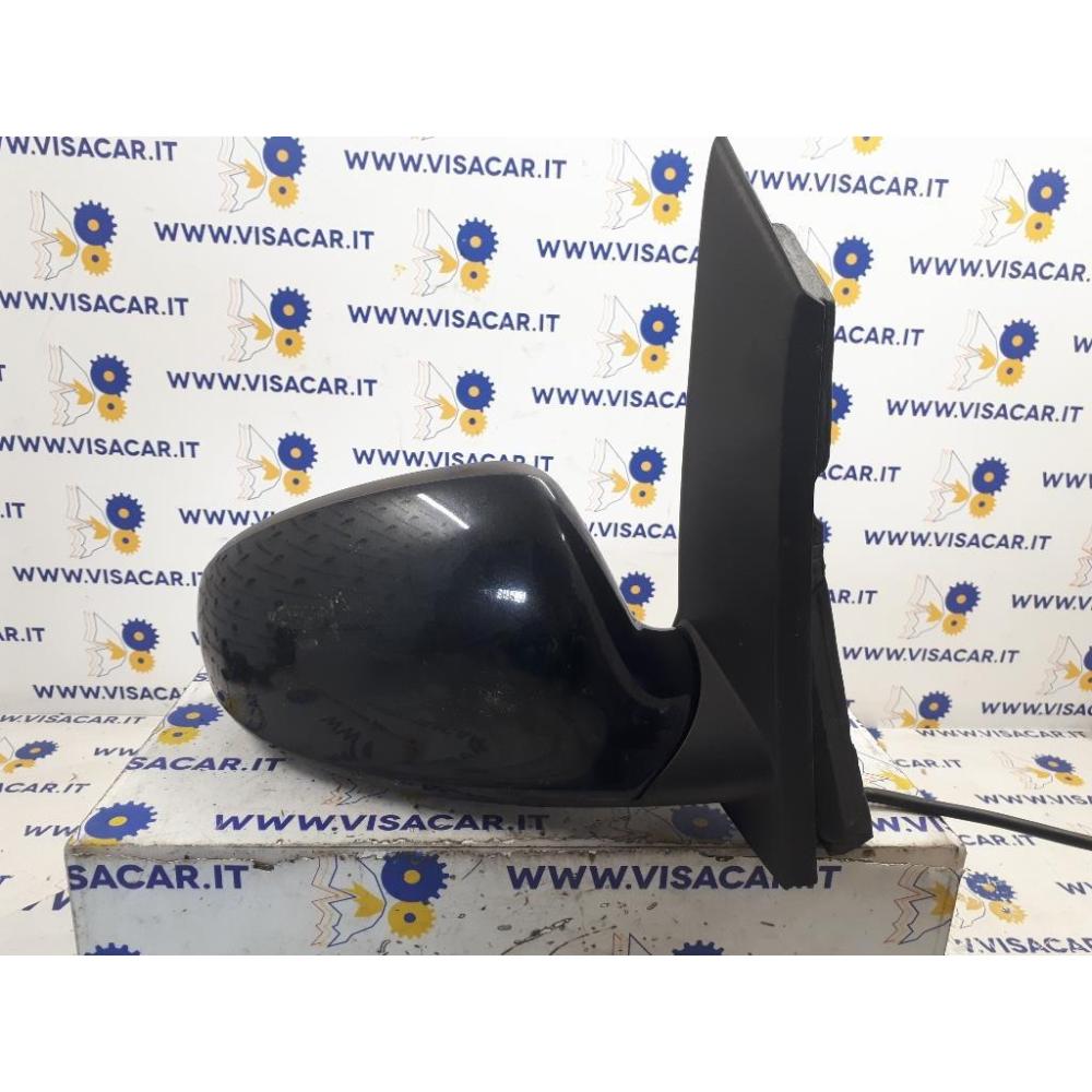 Retrovisore Esterno Anteriore Destro Usato Dal 2010 Al 2012 Opel Astra «J» Sw (2010)