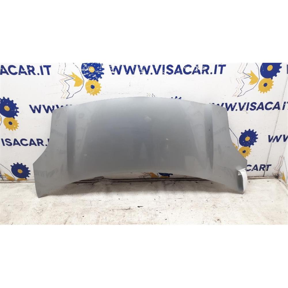 Cofano Anteriore Usato Dal 2005 Al 2012 Toyota Yaris (France ) «Ii» (2006)