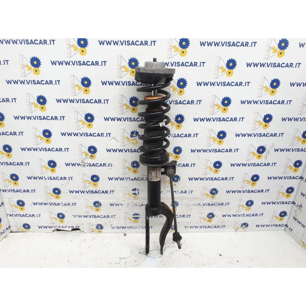 Ammortizzatore Anteriore Sinistro Usato Dal 2009 Al 2012 Bmw Serie 5 «F07» Gt (2010)