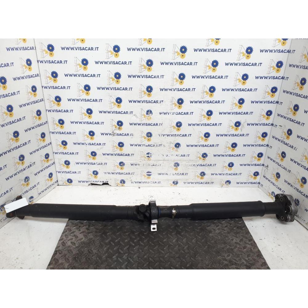 Albero Trasmissione Usato Dal 2009 Al 2012 Bmw Serie 5 «F07» Gt (2010)