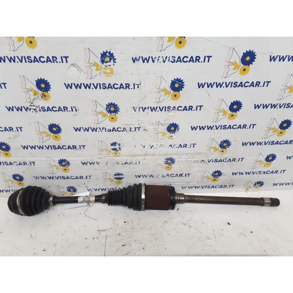 Semiasse Anteriore Destro Usato Dal 2009 Al 2012 Bmw Serie 5 «F07» Gt (2010)