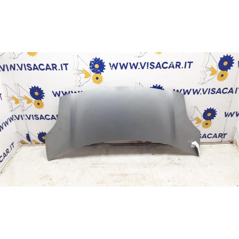 Cofano Anteriore Usato Dal 2005 Al 2012 Toyota Yaris (France ) «Ii» (2006)