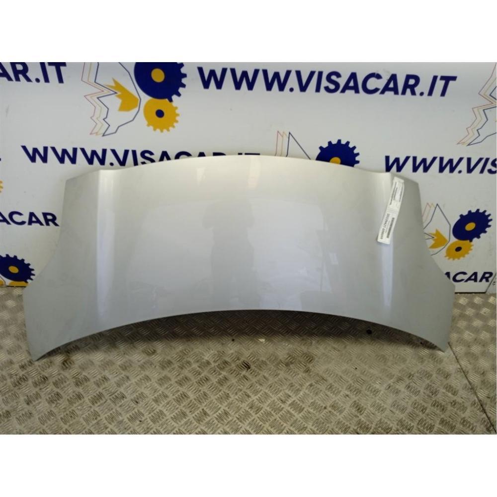 Cofano Anteriore Usato Dal 2005 Al 2012 Toyota Yaris (France ) «Ii» (2006)