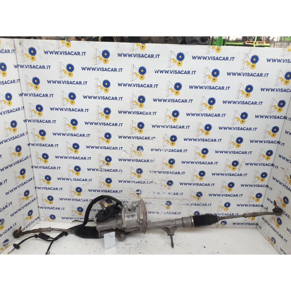 Scatola Sterzo C/Servosterzo Usato Dal 2017 Al 2020 Opel Crossland X (2017)