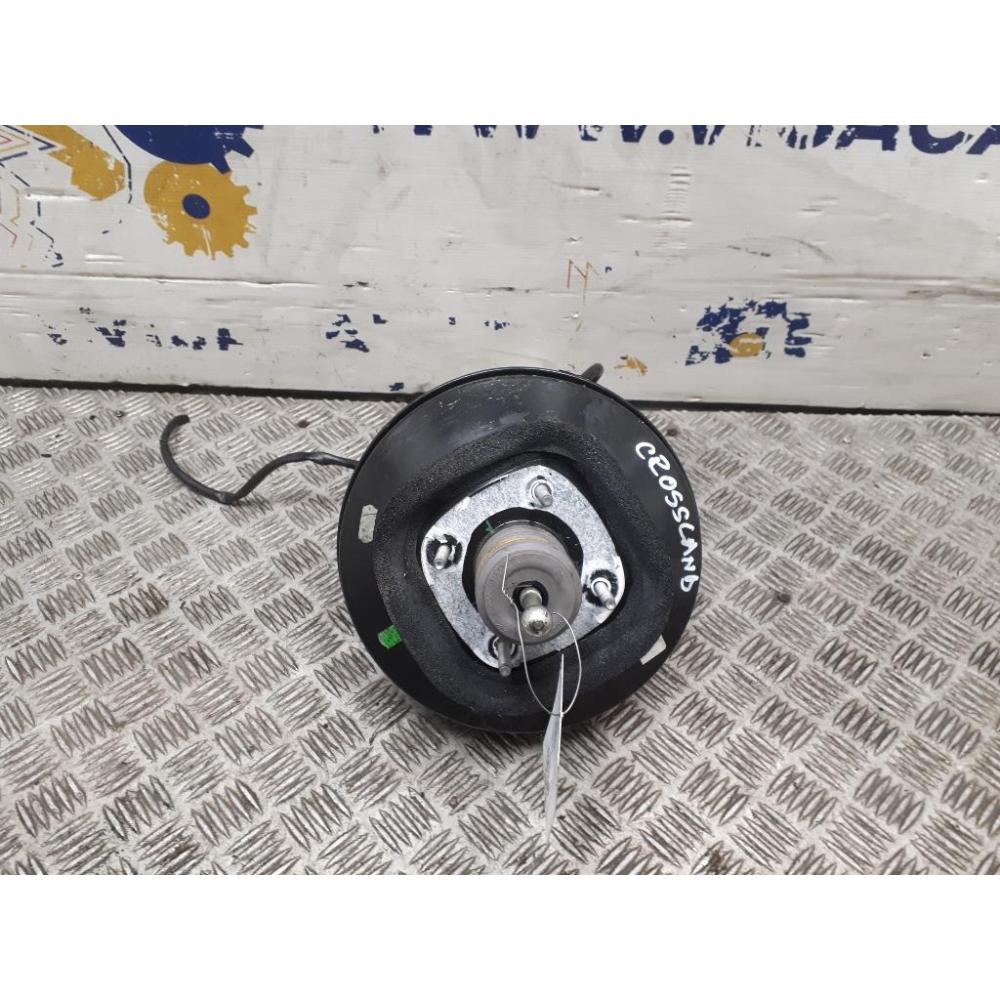 Servofreno Anteriore Usato Dal 2017 Al 2020 Opel Crossland X (2017)