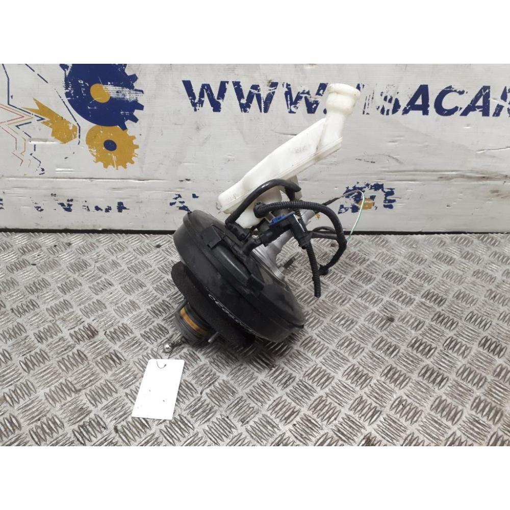 Servofreno Anteriore Usato Dal 2017 Al 2020 Opel Crossland X (2017)