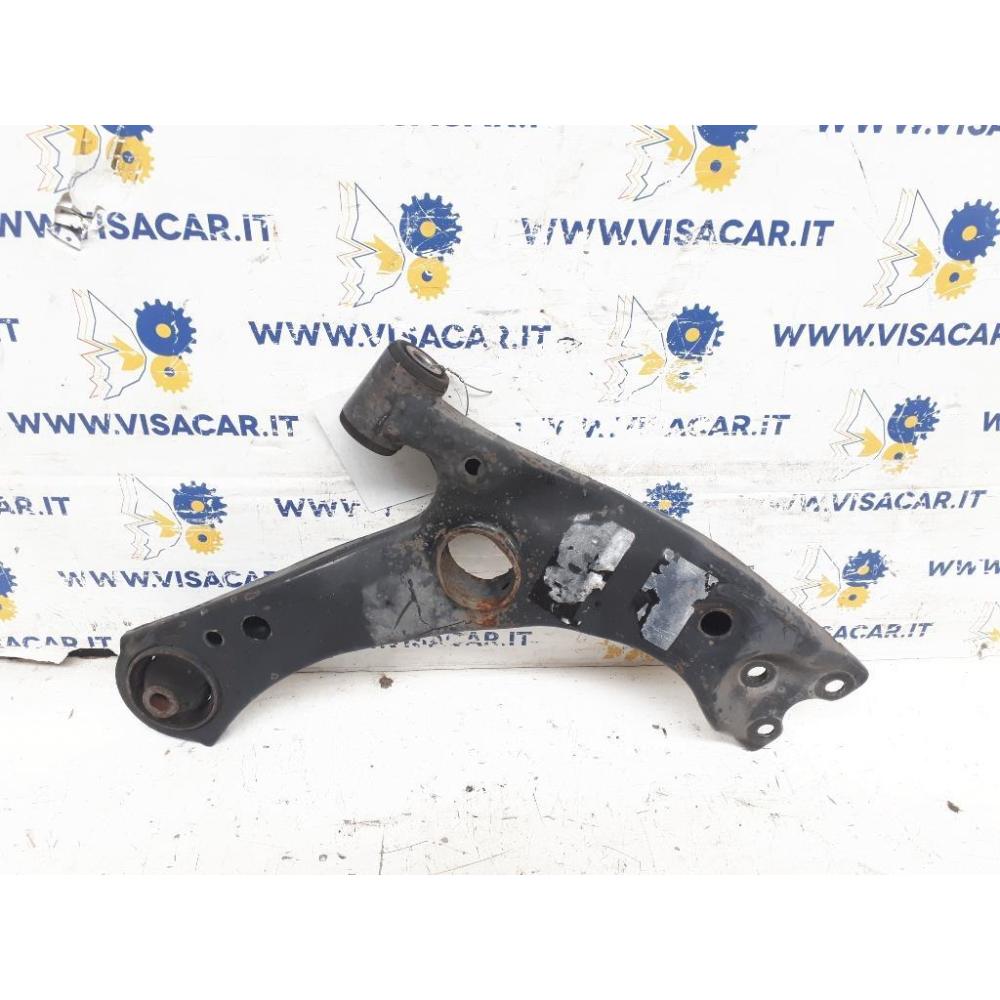 Braccio Oscillante Anteriore Destro Usato Dal 2016 Al 2019 Toyota C-Hr «I» (2016)