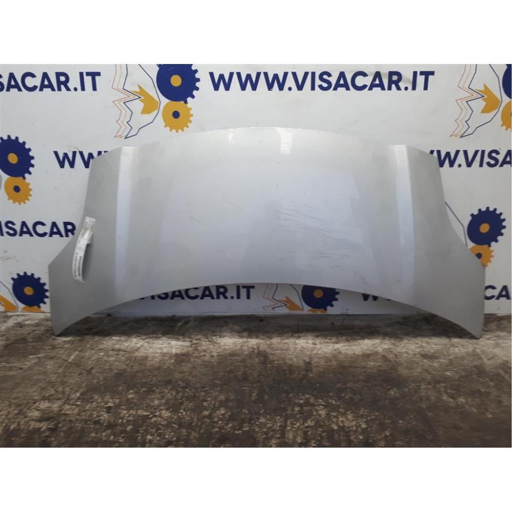 Cofano Anteriore Usato Dal 2005 Al 2012 Toyota Yaris (Japan) «Ii» (2006)