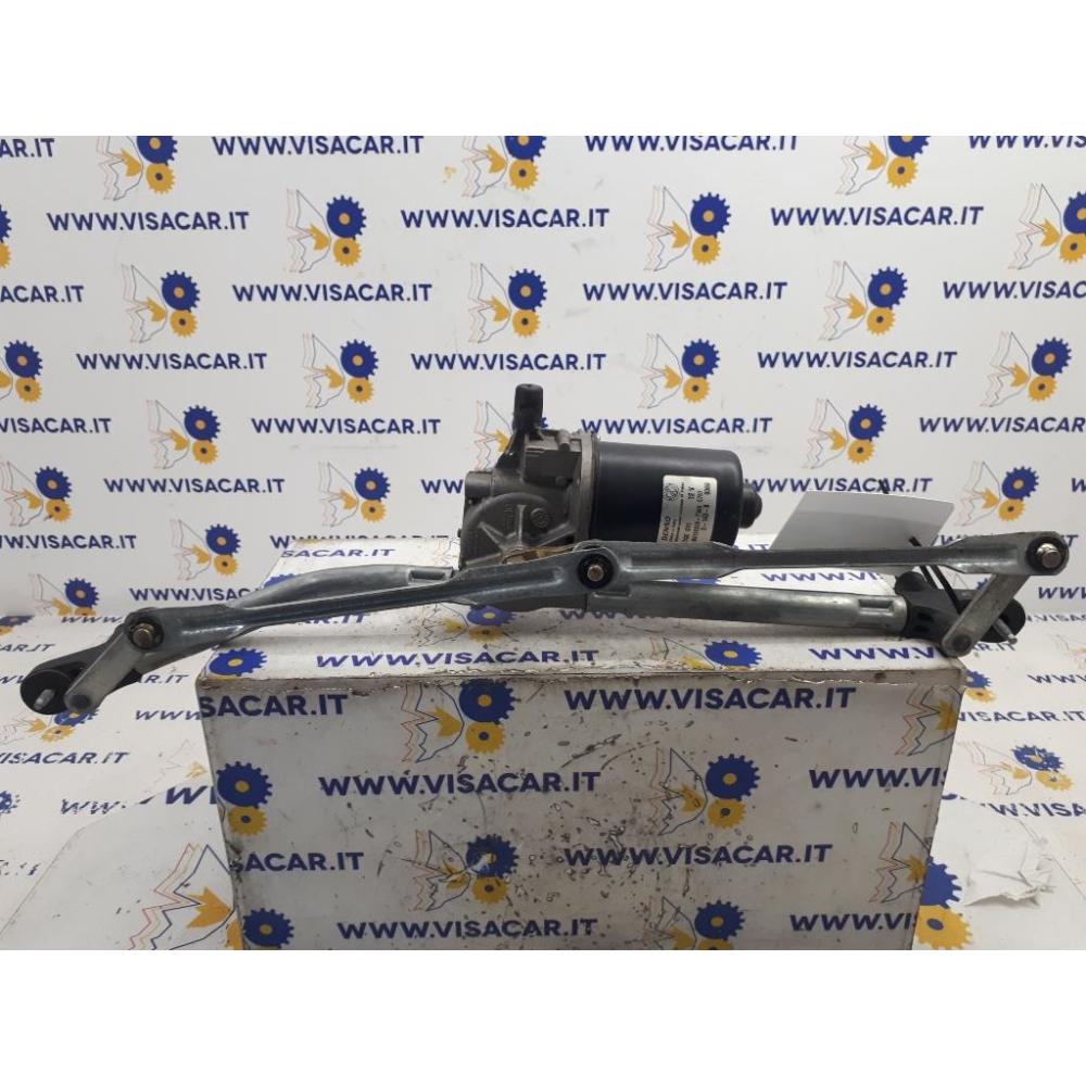 Motorino Tergicristallo Usato Dal 2006 Al 2010 Lancia Ypsilon «Ii» (2006)