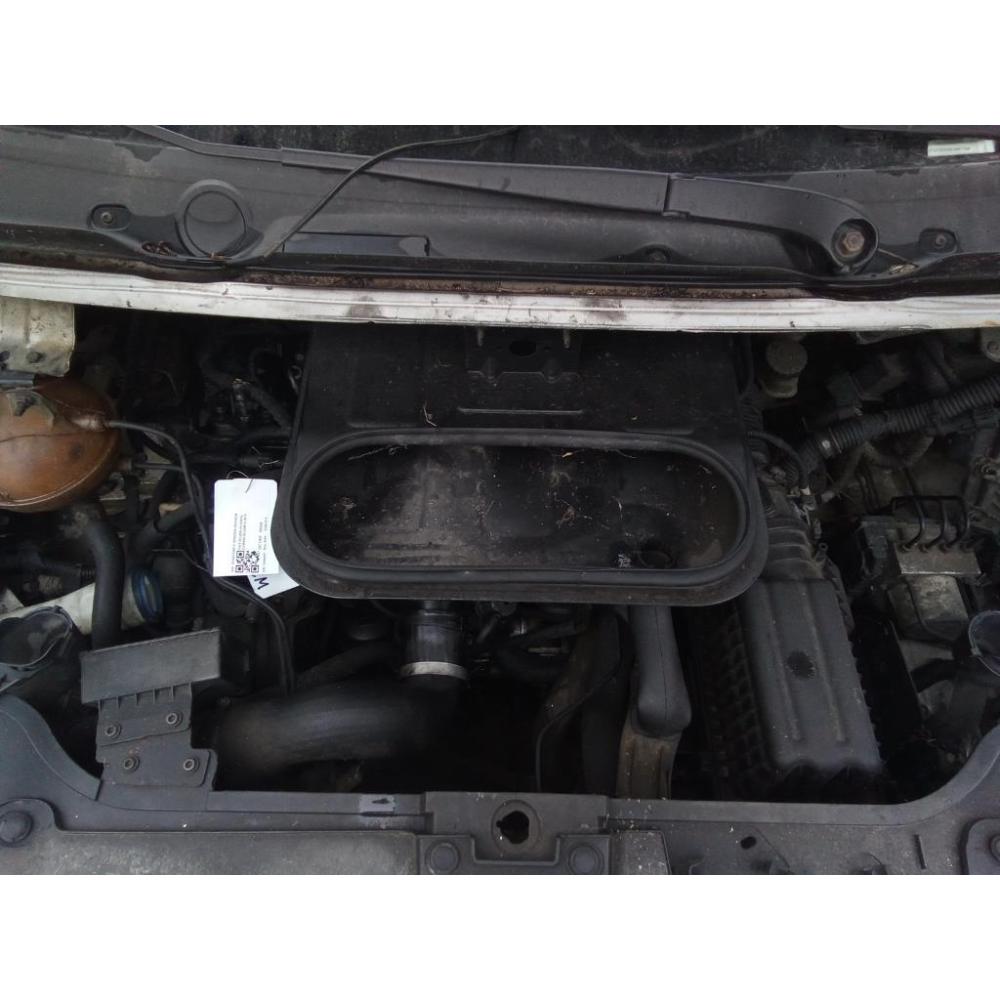 Motore Completo Usato Dal 2006 Al 2016 Fiat Scudo «Ii» (2007)