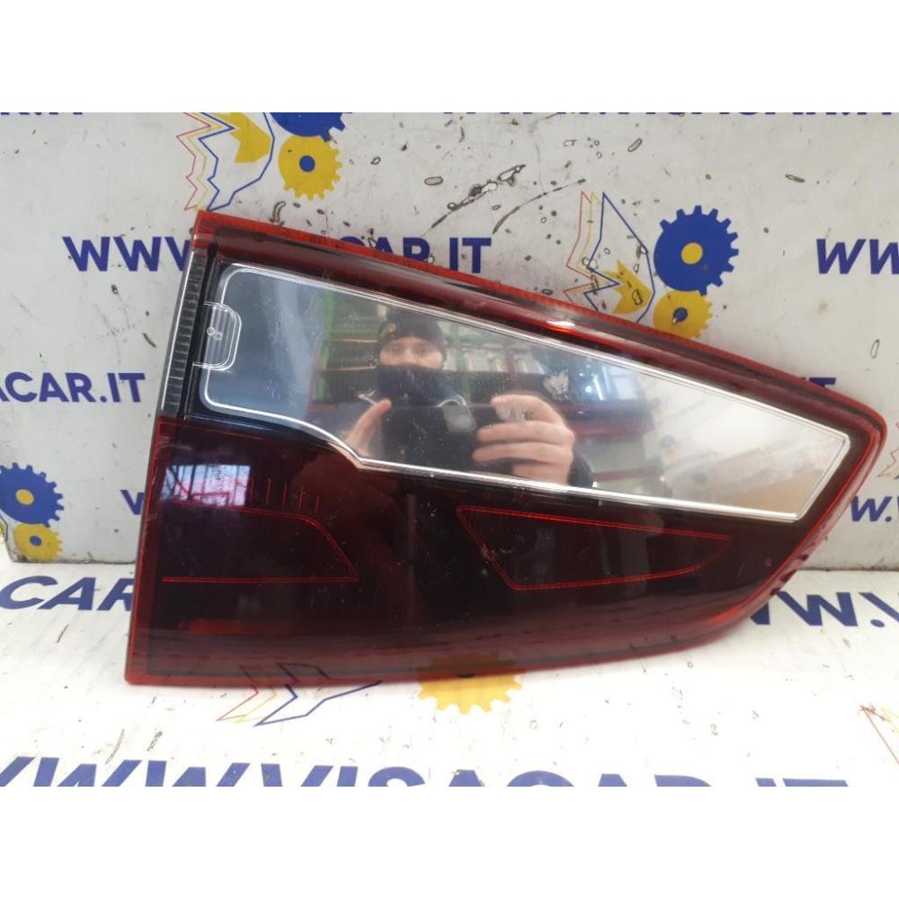 Fanale Interno Posteriore Sinistro Usato Dal 2021 Ford Ecosport (2022)