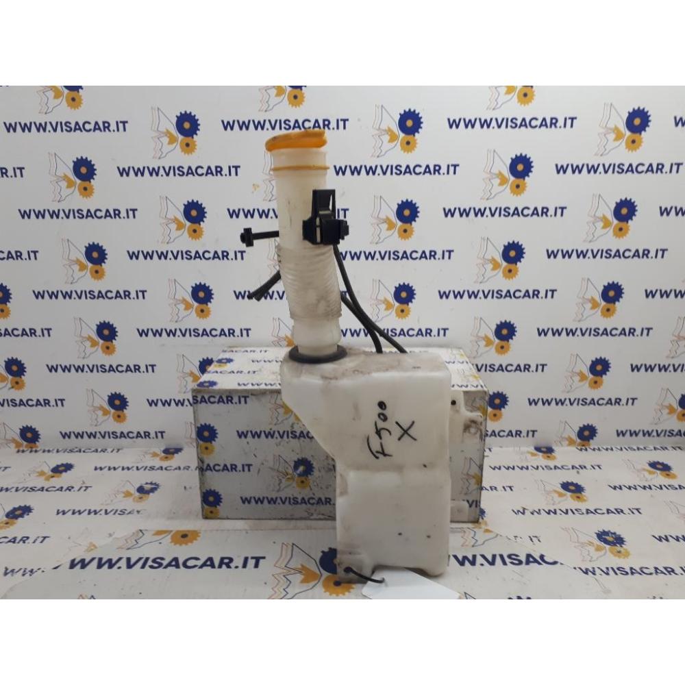 Vaschetta Acqua Usato Dal 2020 Al 2022 Fiat 500X (2018)