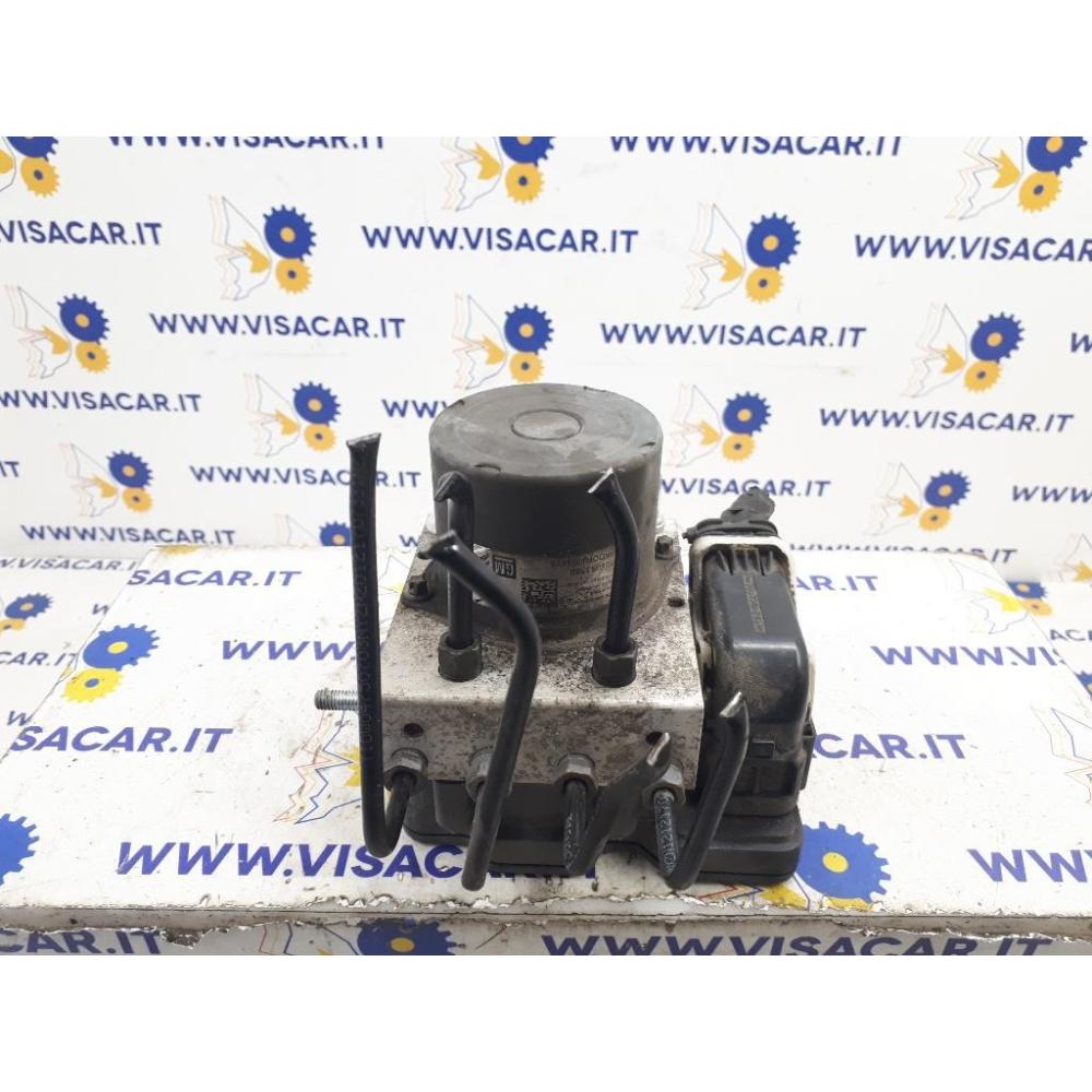 Abs (Gruppo) Anteriore Usato Dal 2017 Al 2020 Opel Crossland X (2017)