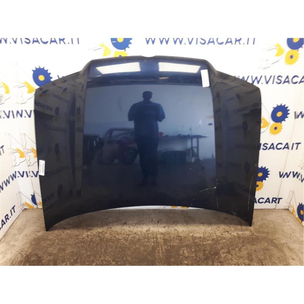 Cofano Anteriore Usato Dal 1999 Al 2006 Volkswagen Bora (1999)