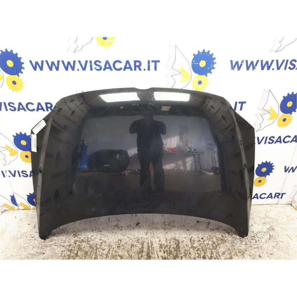 Cofano Anteriore Usato Dal 2005 Al 2011 Volkswagen Fox (2004)