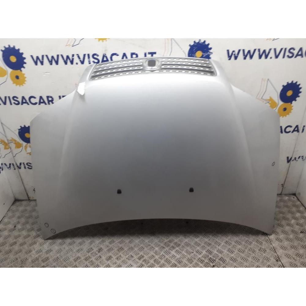 Cofano Anteriore Usato Dal 2003 Al 2009 Fiat Punto «Ii» (2003)