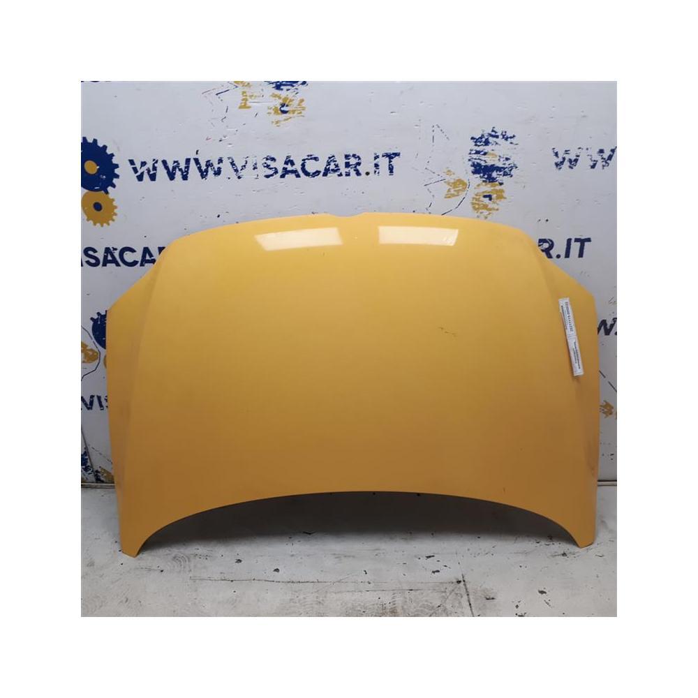 Cofano Anteriore Usato Dal 2005 Al 2011 Volkswagen Fox (2004)