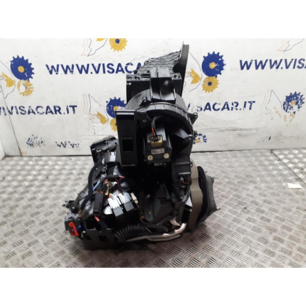 Scatola Riscaldamento Usato Dal 2015 Al 2018 Fiat 500X (2015)